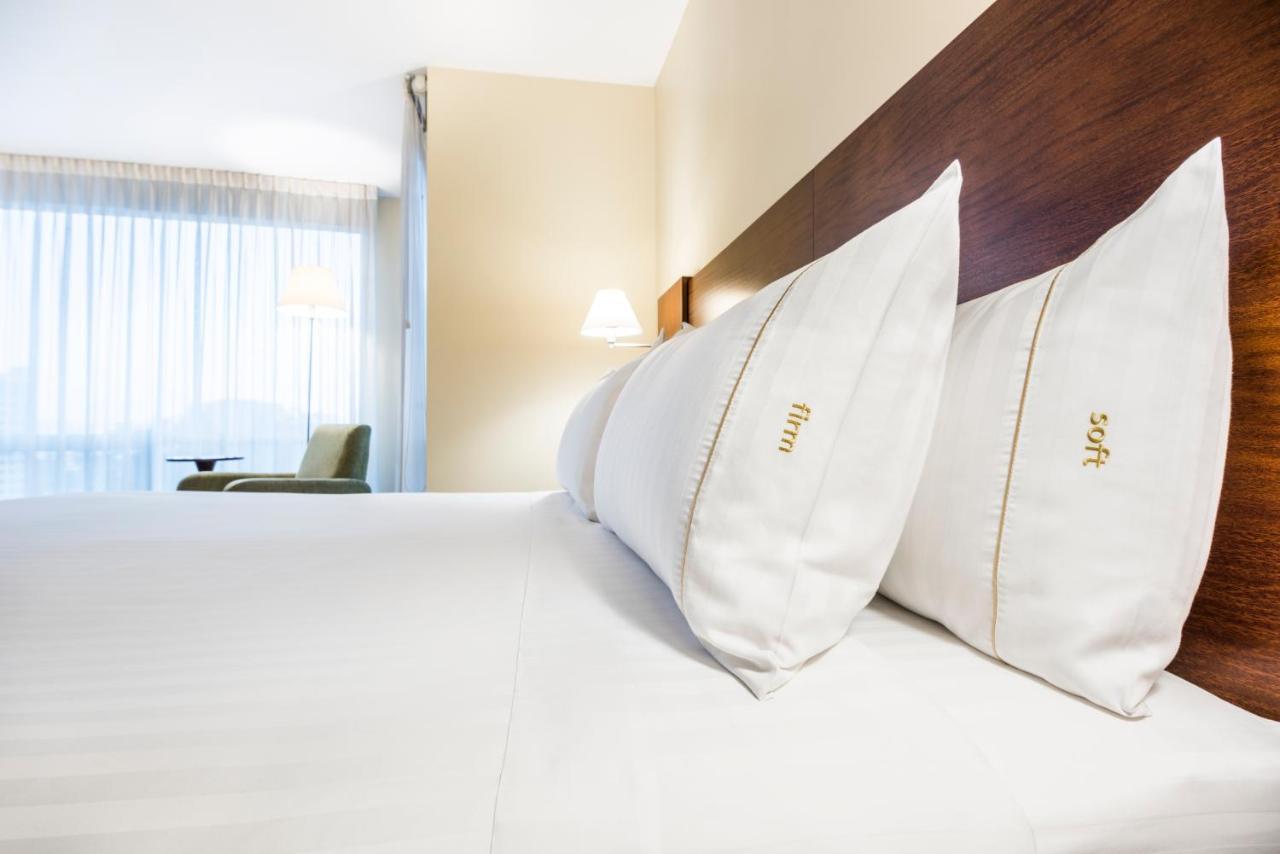 Holiday Inn Express Quito By Ihg Extérieur photo