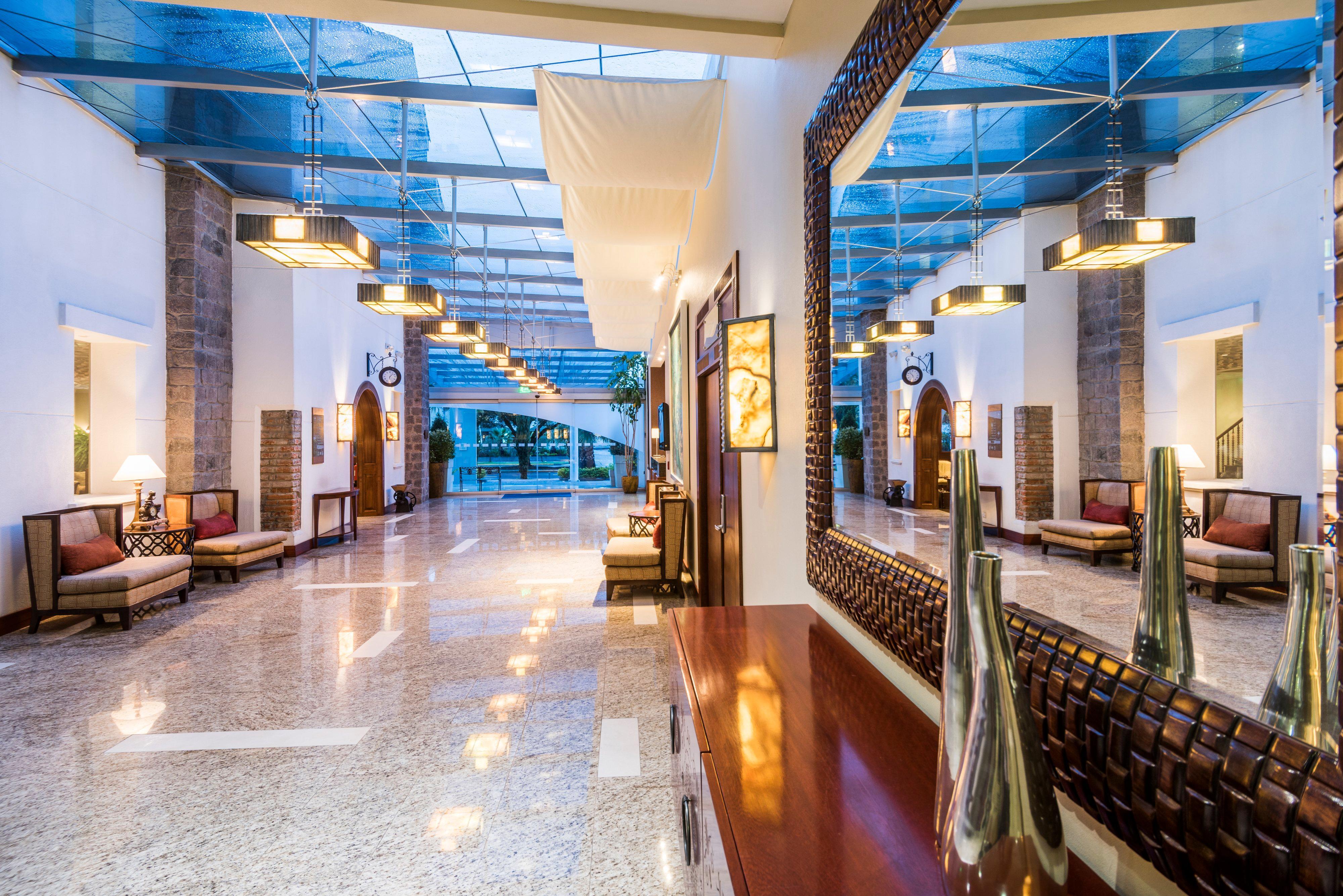 Holiday Inn Express Quito By Ihg Extérieur photo