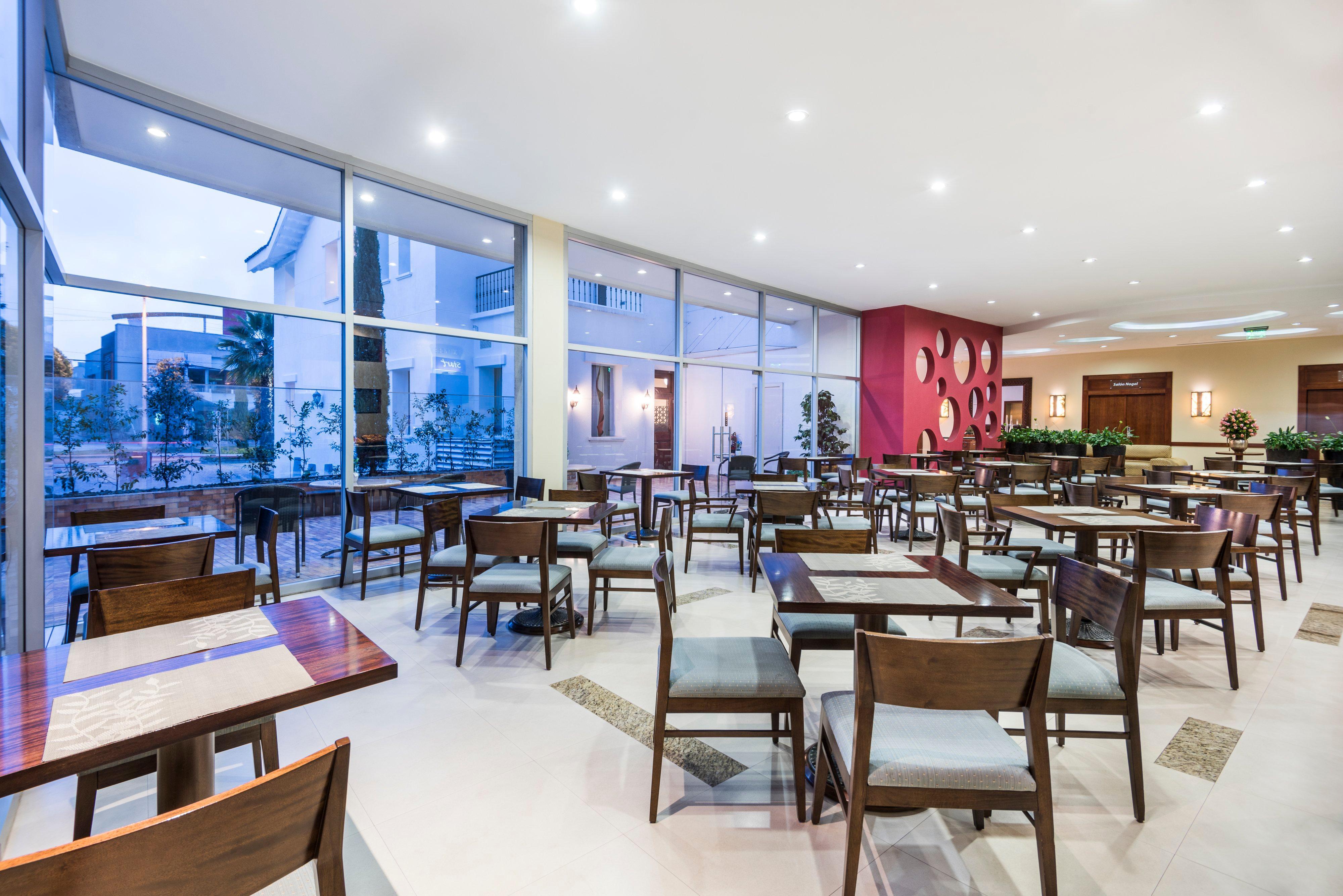 Holiday Inn Express Quito By Ihg Extérieur photo