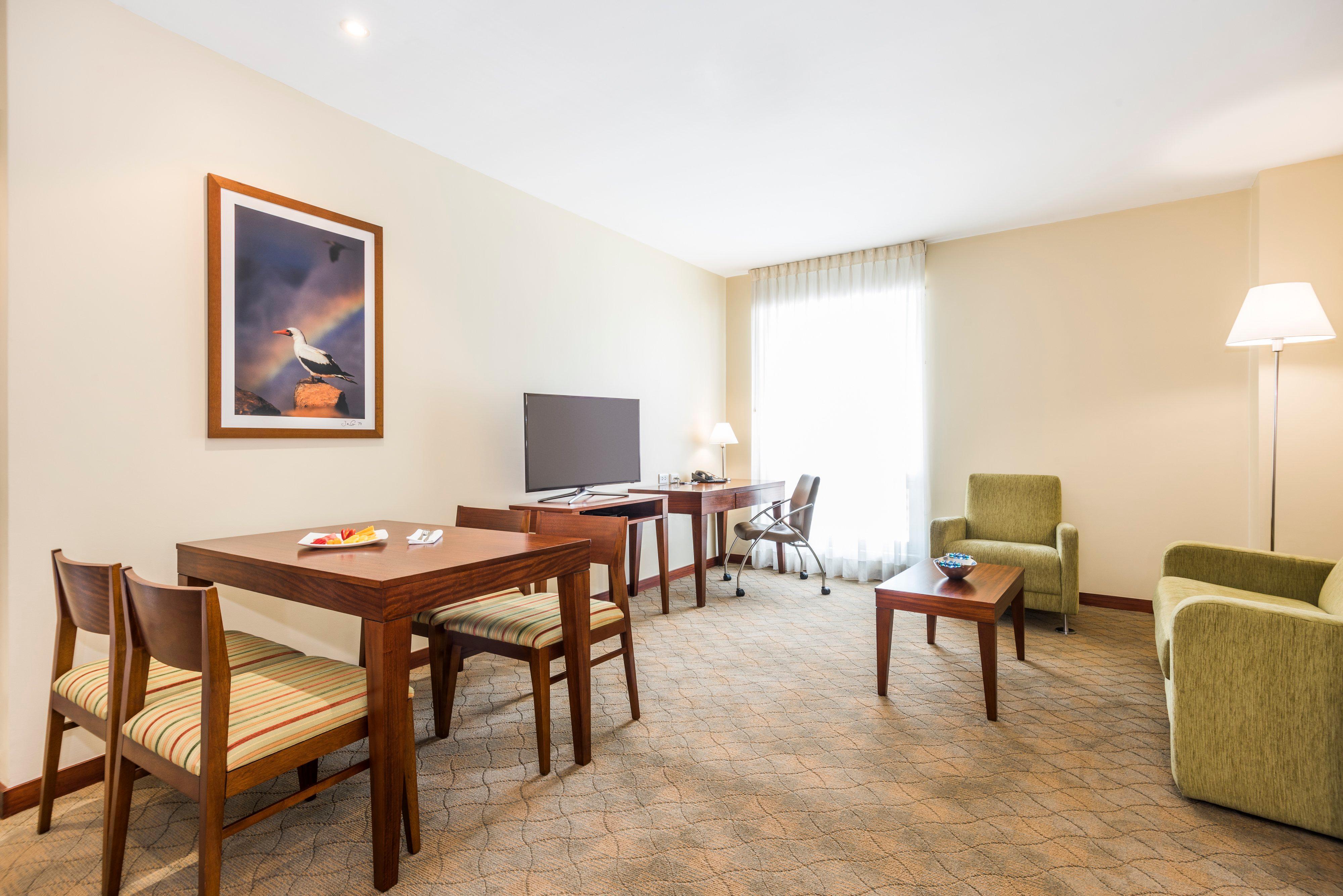Holiday Inn Express Quito By Ihg Extérieur photo