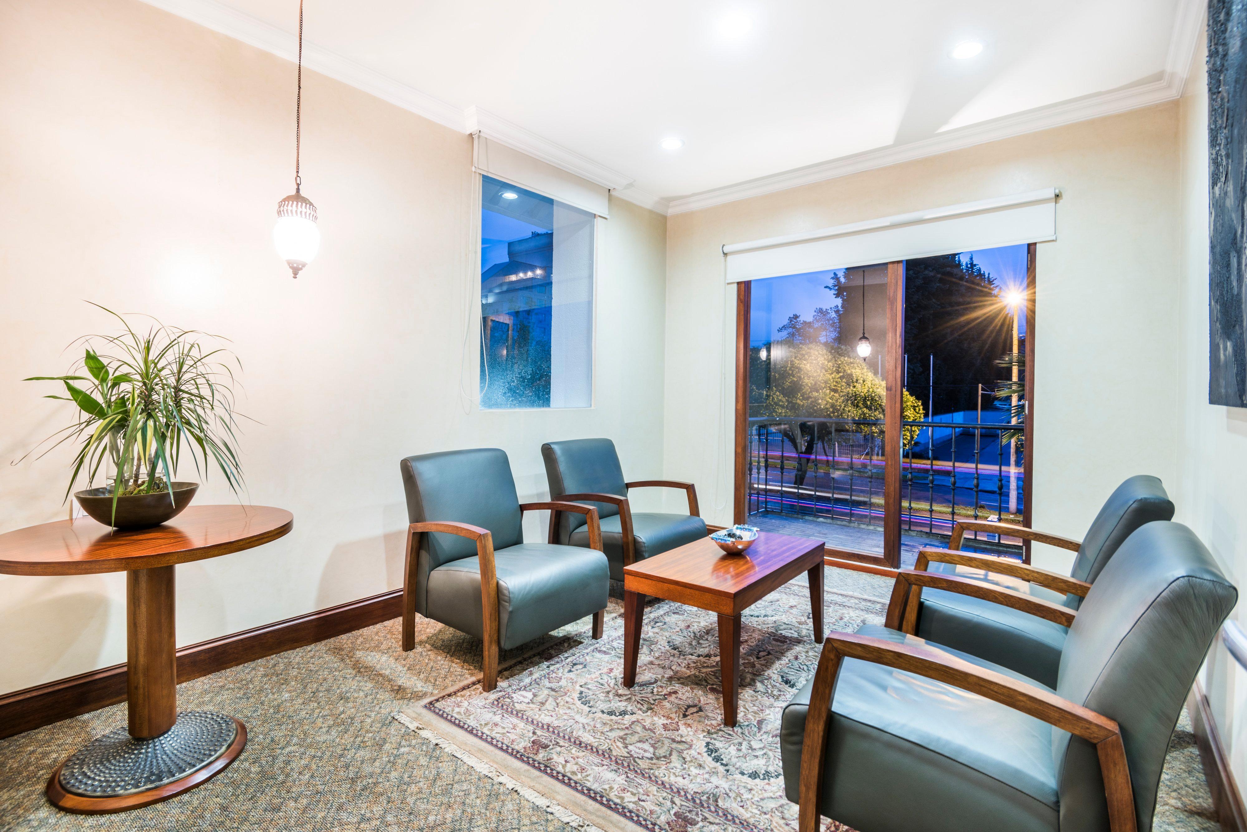 Holiday Inn Express Quito By Ihg Extérieur photo