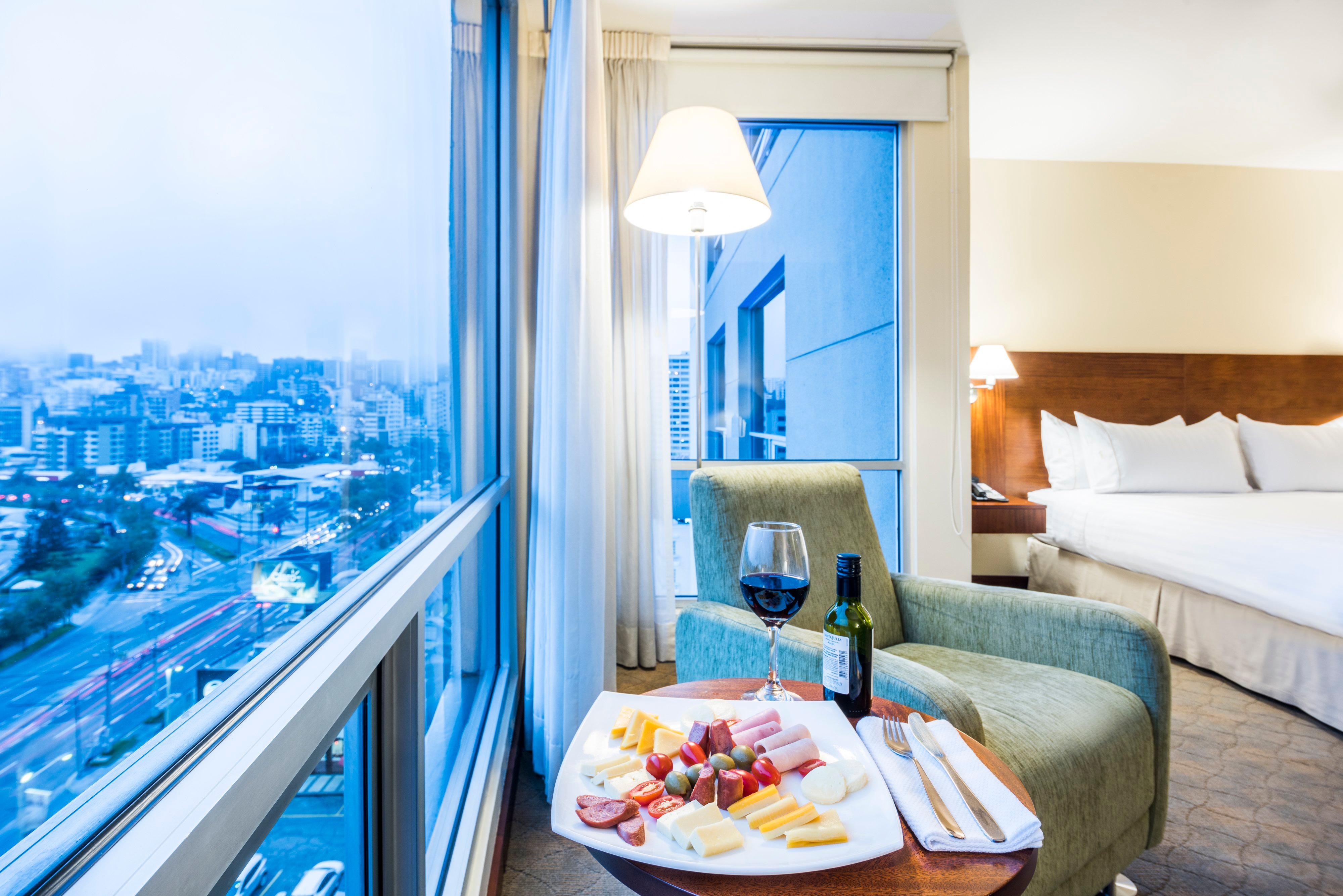 Holiday Inn Express Quito By Ihg Extérieur photo