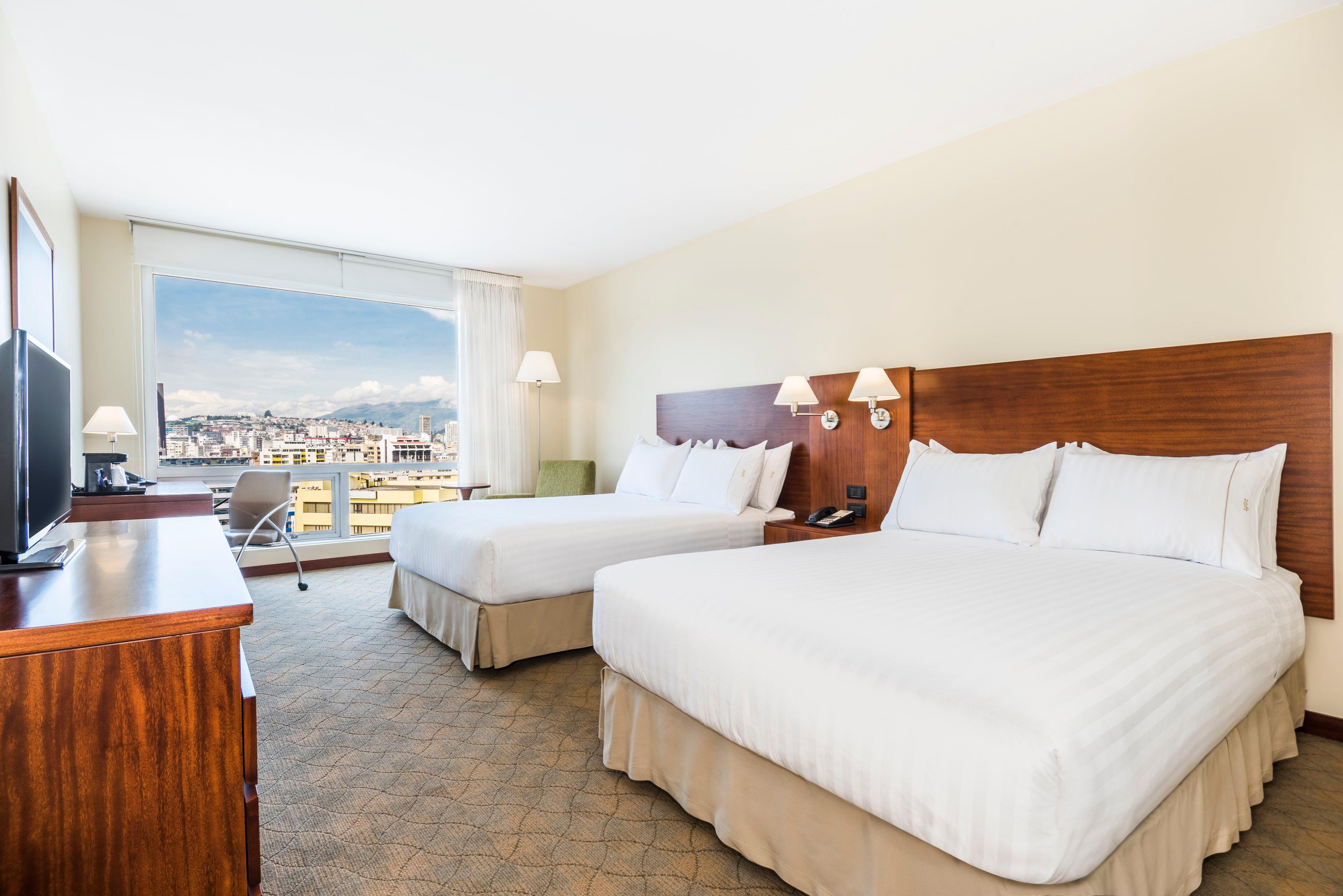 Holiday Inn Express Quito By Ihg Extérieur photo