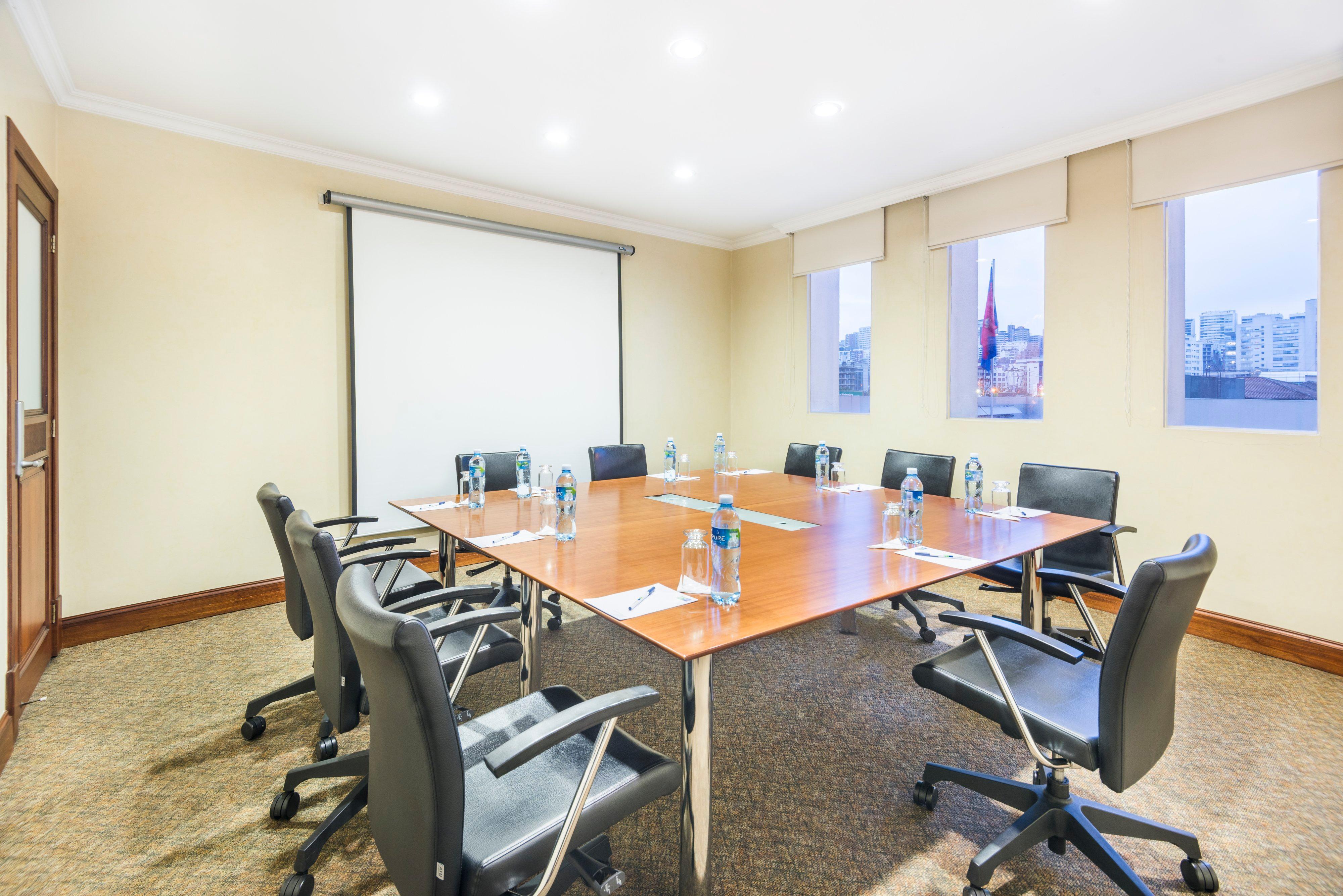 Holiday Inn Express Quito By Ihg Extérieur photo