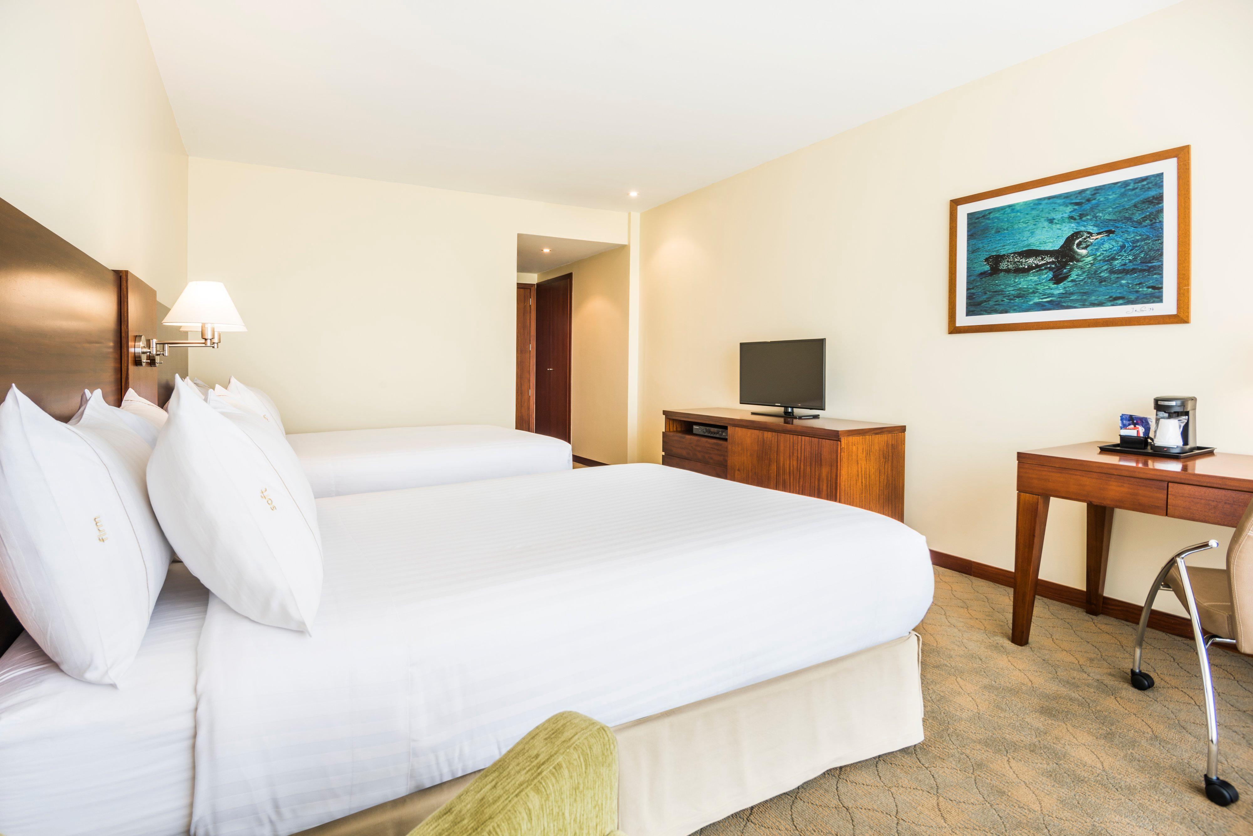 Holiday Inn Express Quito By Ihg Extérieur photo
