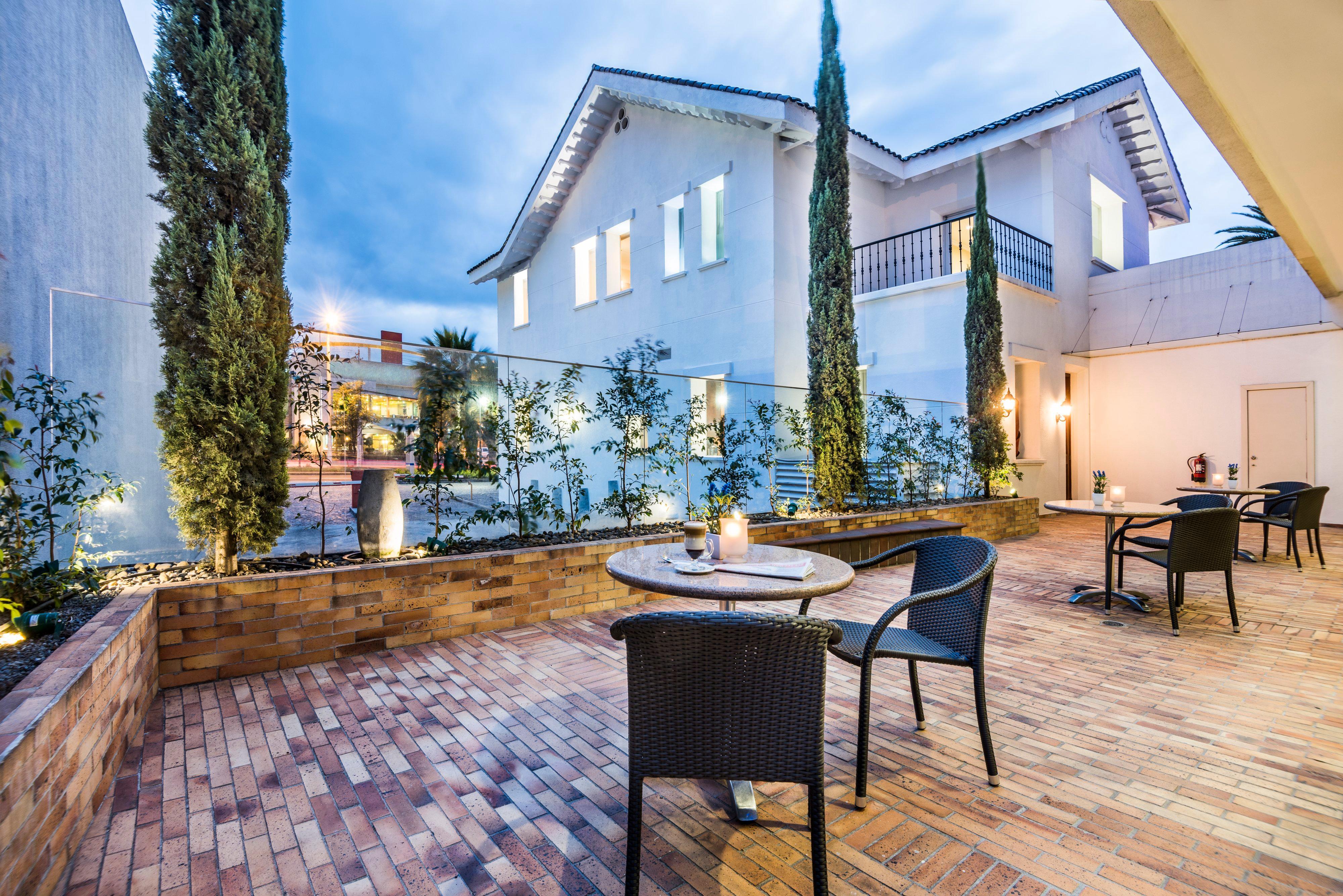Holiday Inn Express Quito By Ihg Extérieur photo