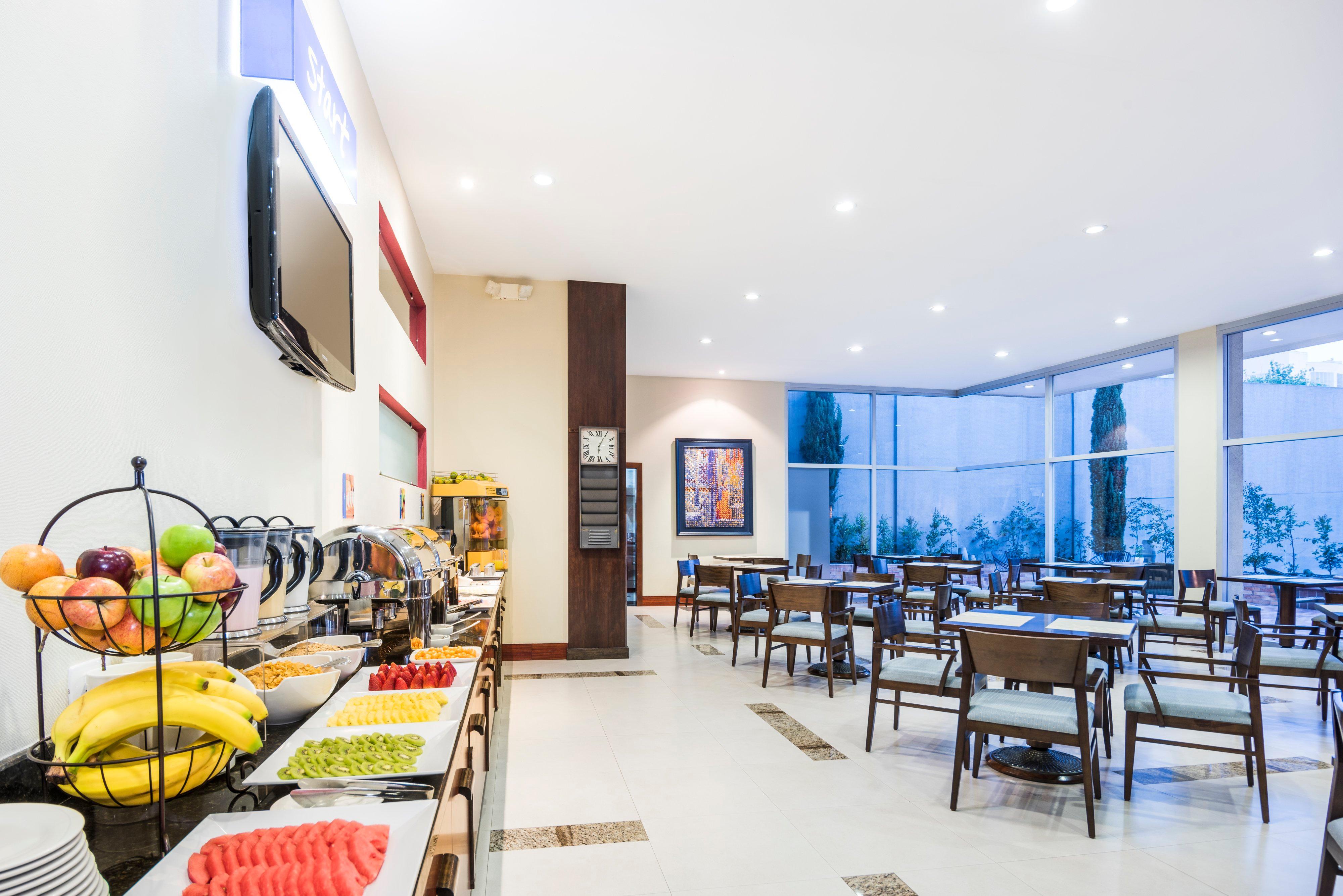 Holiday Inn Express Quito By Ihg Extérieur photo