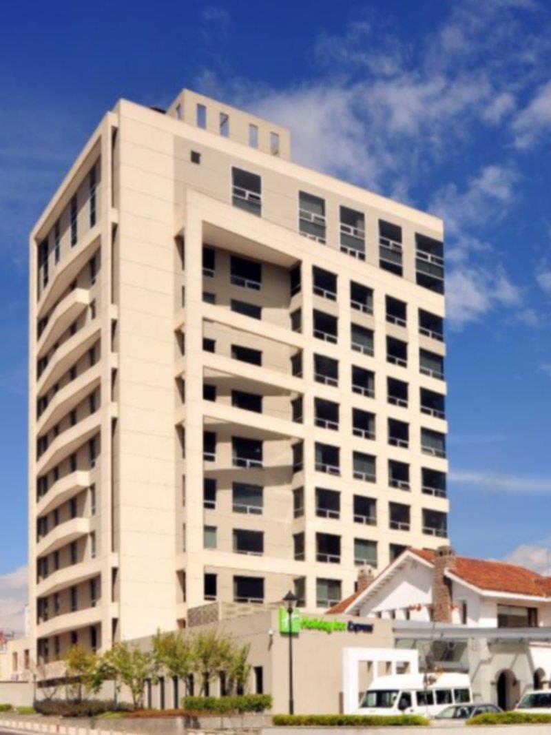 Holiday Inn Express Quito By Ihg Extérieur photo