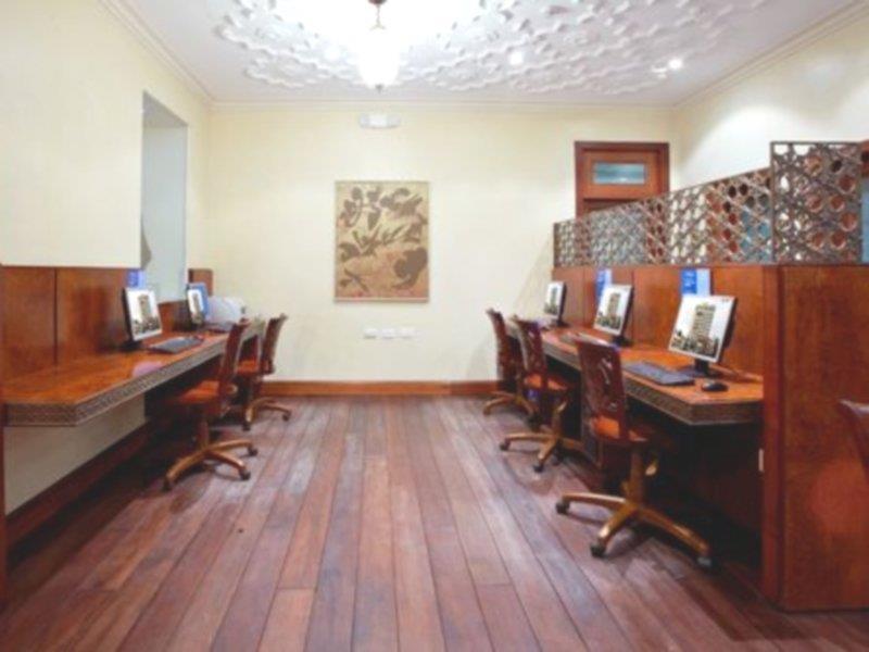 Holiday Inn Express Quito By Ihg Extérieur photo