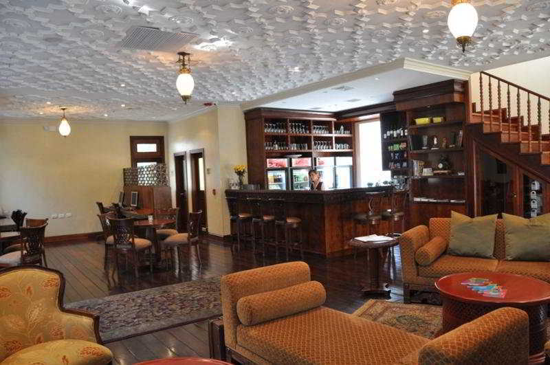 Holiday Inn Express Quito By Ihg Extérieur photo